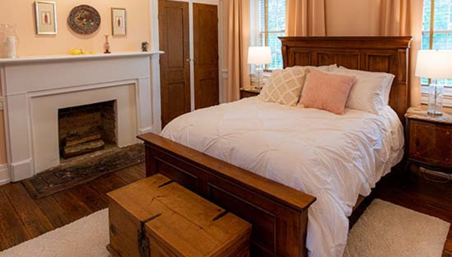 thomas rose inn suite