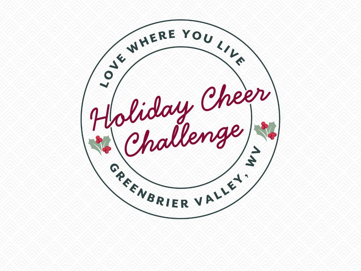 love where you live challenge logo