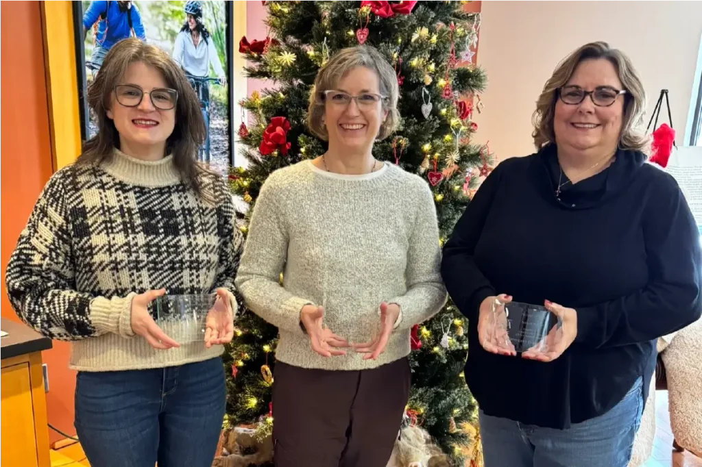 prsa 2025 awards won by experience greenbrier valley.