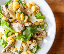 the humble tomato pasta dish