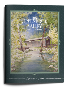 Greenbrier Valley Visitor Guide