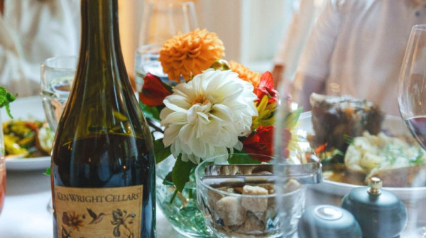 dining at the general lewis inn